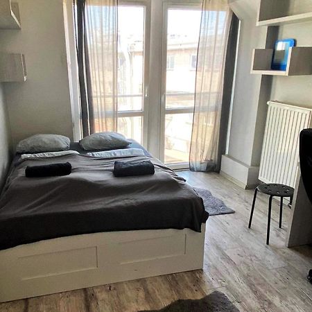 Tom Room - Cracow City Centre 克拉科夫 外观 照片