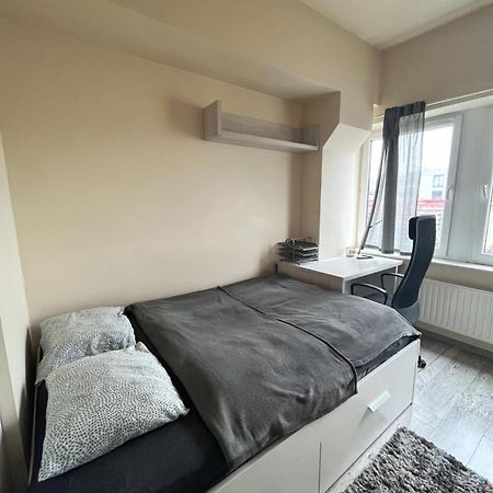 Tom Room - Cracow City Centre 克拉科夫 外观 照片