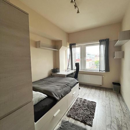 Tom Room - Cracow City Centre 克拉科夫 外观 照片