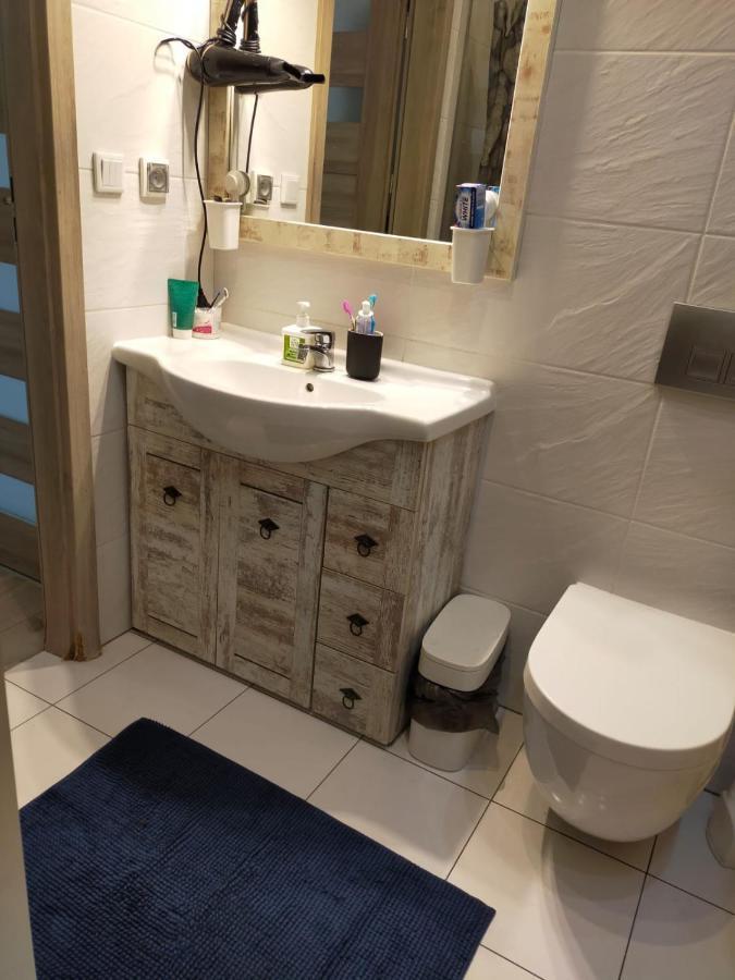 Tom Room - Cracow City Centre 克拉科夫 外观 照片