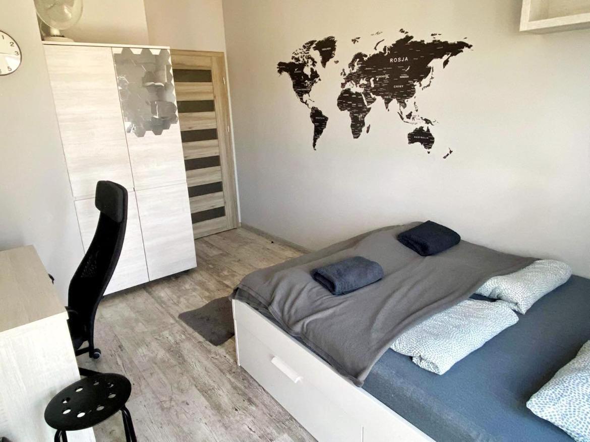 Tom Room - Cracow City Centre 克拉科夫 外观 照片