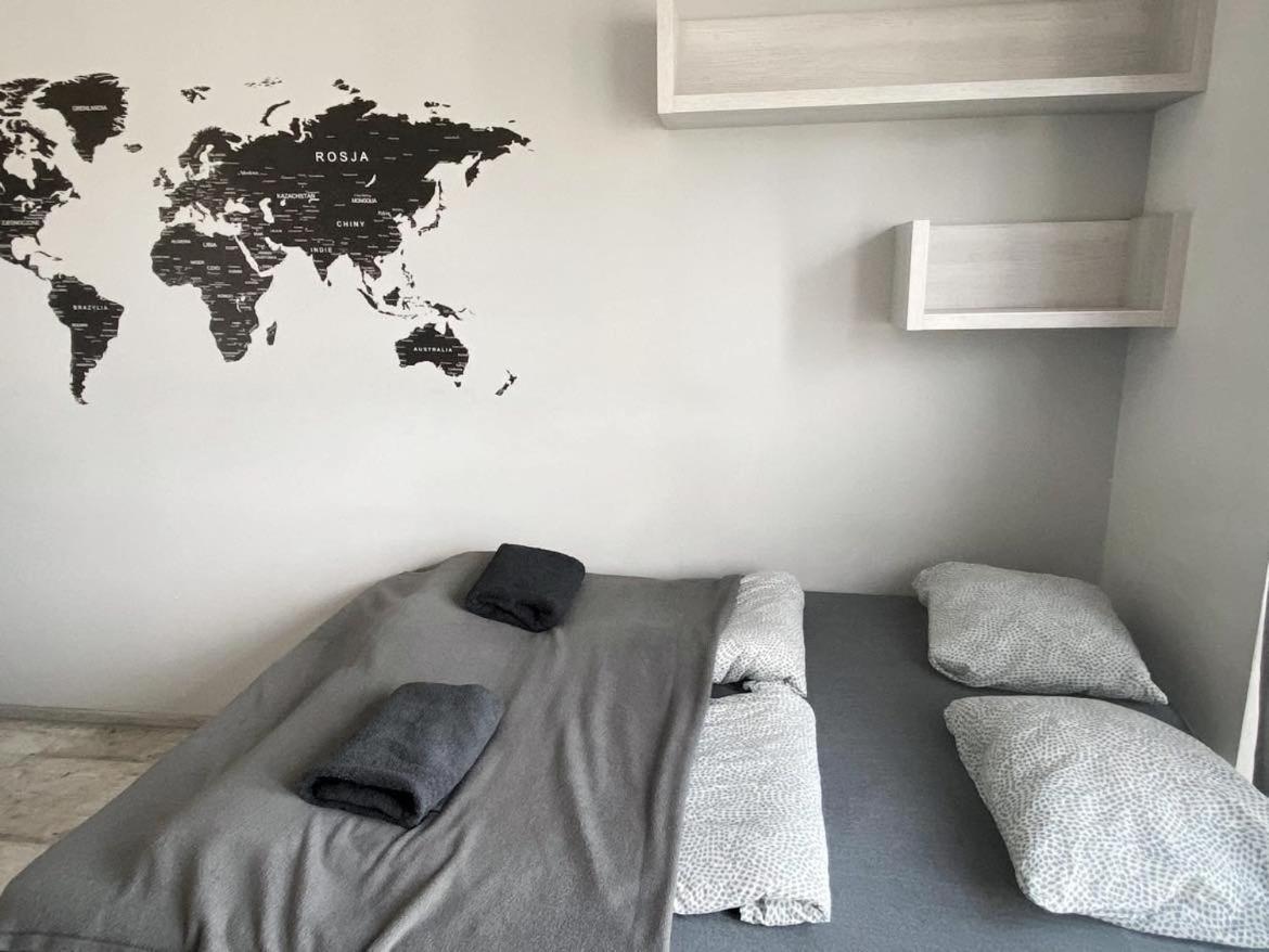 Tom Room - Cracow City Centre 克拉科夫 外观 照片