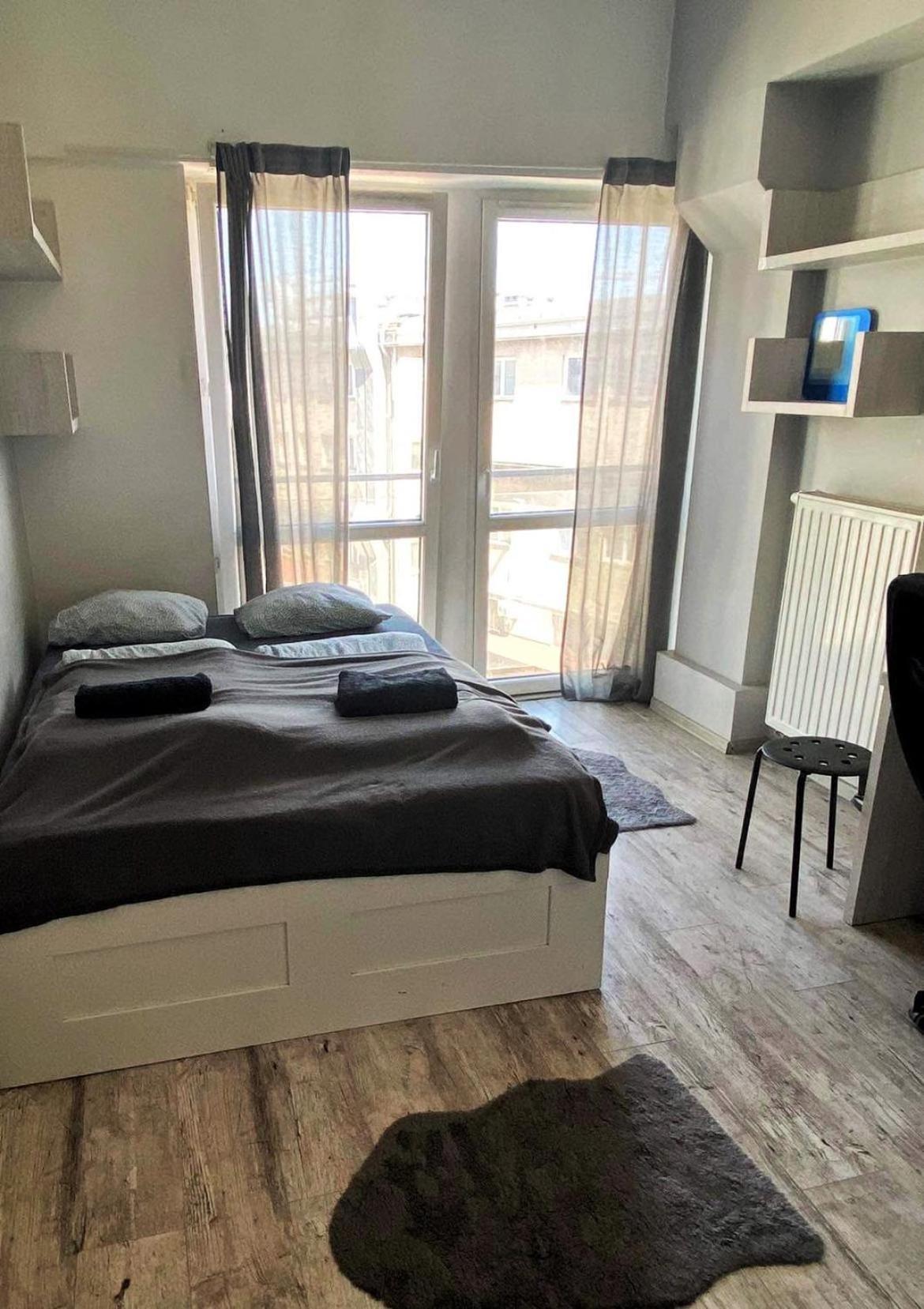 Tom Room - Cracow City Centre 克拉科夫 外观 照片