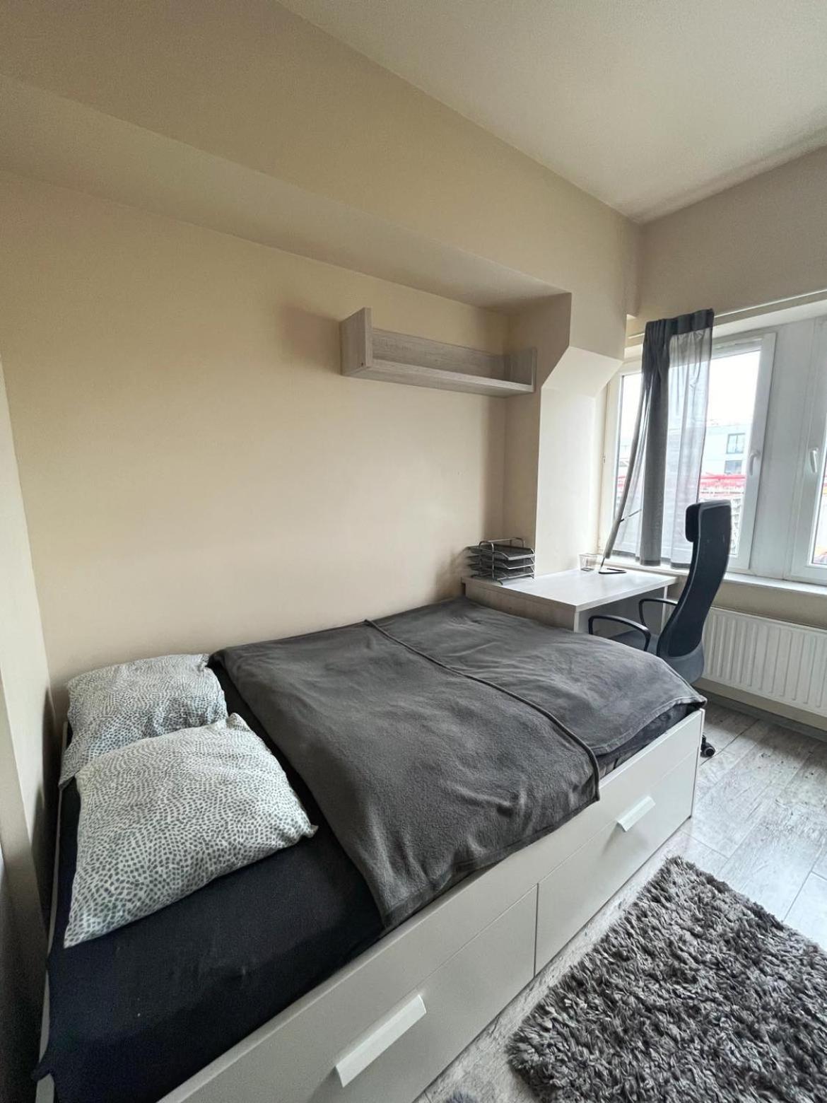 Tom Room - Cracow City Centre 克拉科夫 外观 照片