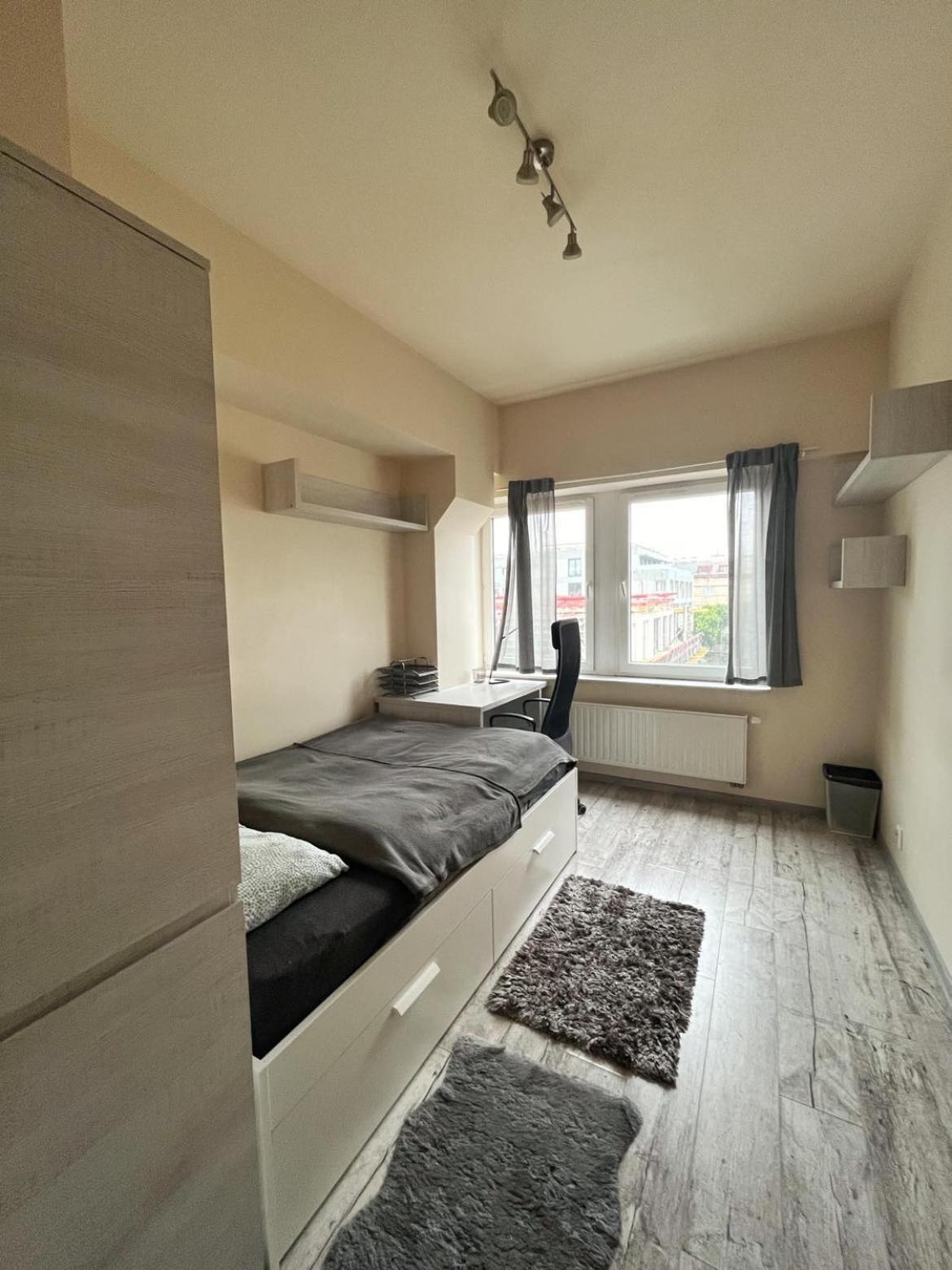 Tom Room - Cracow City Centre 克拉科夫 外观 照片
